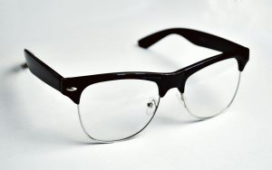 occhiali per bassa visione